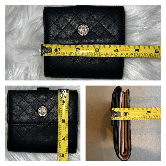 Chanel Wallet - Picture 10 of 10